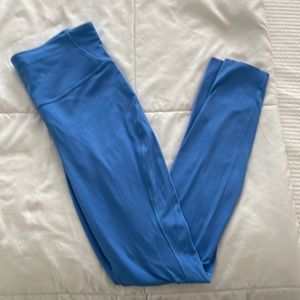 Lululemon leggings size 4